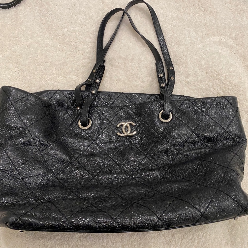 Chanel bag